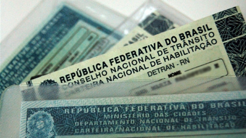 Regularização de Cnh Cassada Como Regularizar Osasco - Regularização de Cnh Cassada e Vencida