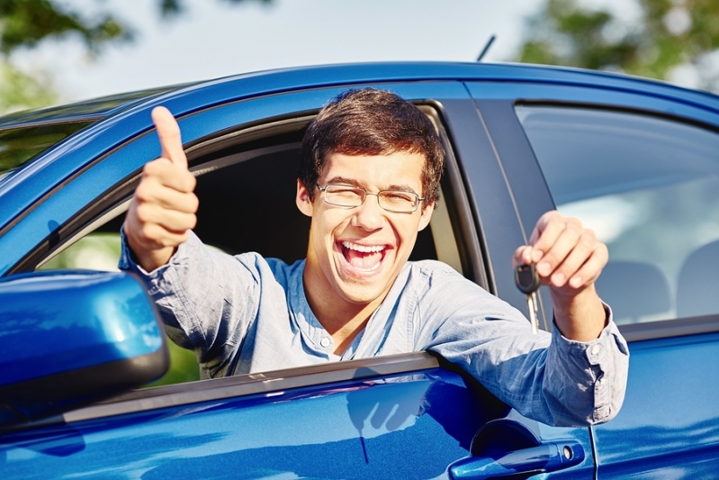 Renovação de Cnh Especial Mogi das Cruzes - Renovação de Cnh após Vencimento